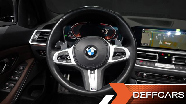 BMW 3-SERIES 330i xDrive M Sport купить на сайте DeffCars