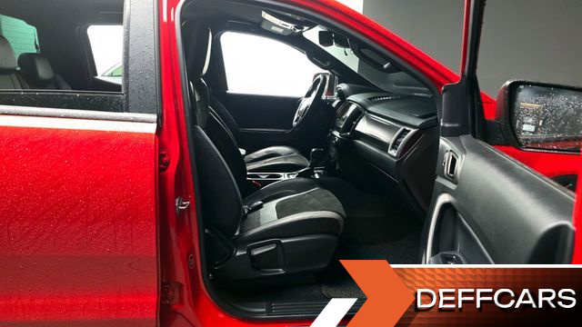Ford RANGER 2.0 Raptor купить на сайте DeffCars