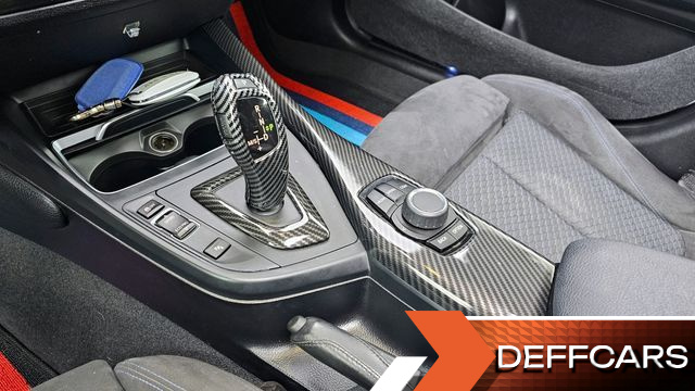 BMW 1-SERIES 118d M Sport Shadow 5 Door купить на сайте DeffCars