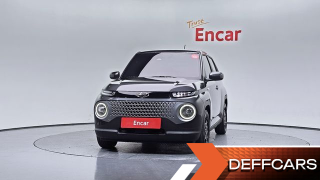 Hyundai CASPER Van Smart купить на сайте DeffCars
