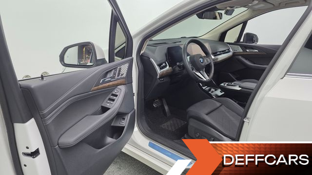 BMW 2-SERIES 220i Luxury купить на сайте DeffCars