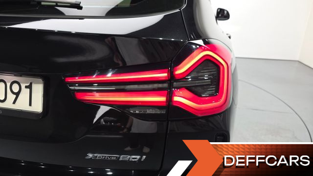 BMW X3 xDrive 20i M Sport купить на сайте DeffCars