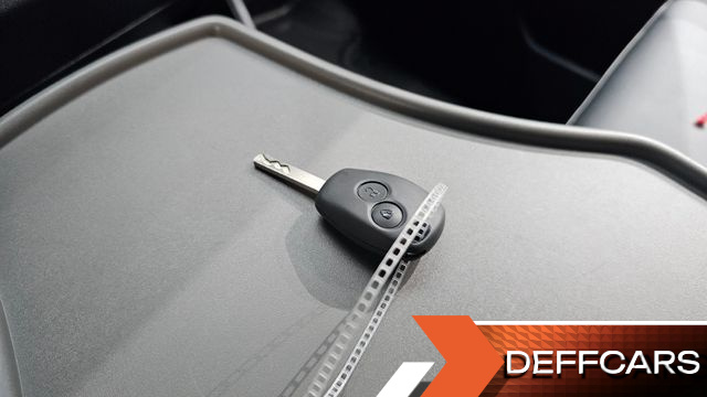 Renault-KoreaSamsung MASTER 2.3 Van L купить на сайте DeffCars