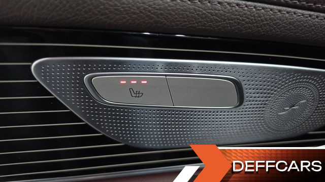 Mercedes CLS-CLASS CLS450 4MATIC AMG Line купить на сайте DeffCars