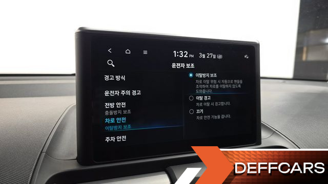 Hyundai CASPER Turbo Modern купить на сайте DeffCars