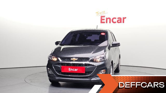 ChevroletGMDaewoo SPARK Premier купить на сайте DeffCars