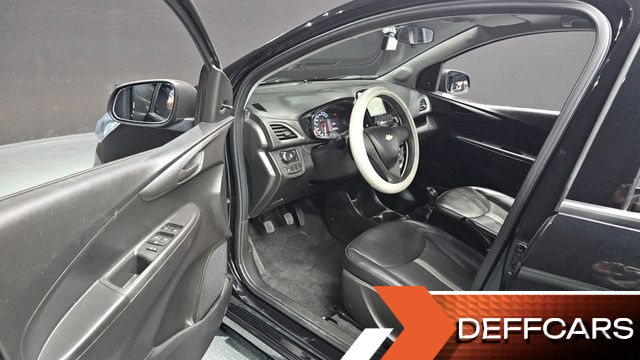 ChevroletGMDaewoo SPARK LS купить на сайте DeffCars