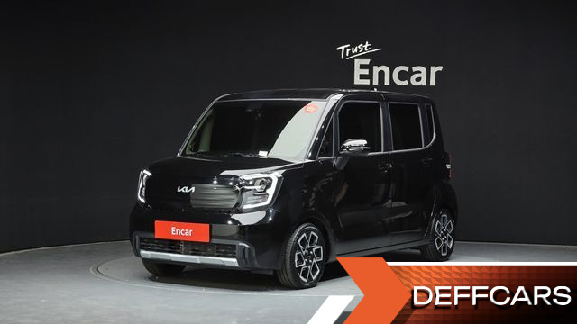Kia RAY Signature купить на сайте DeffCars