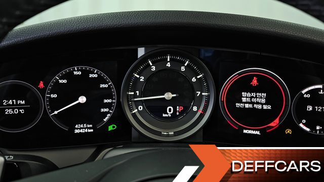 Porsche 911 Carrera 4S Cabriolet купить на сайте DeffCars