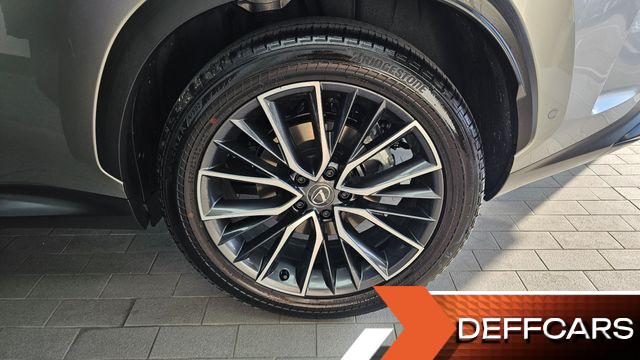 Lexus NX Luxury купить на сайте DeffCars