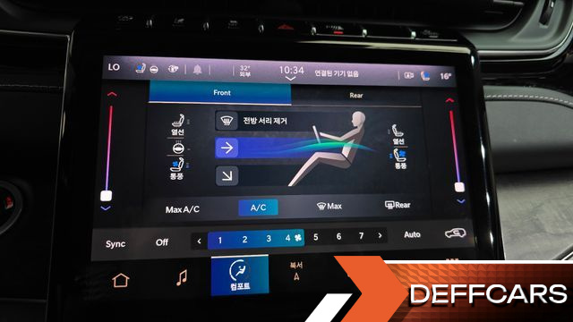 Jeep CHEROKEE L 3.6 Overland купить на сайте DeffCars