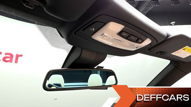 BMW 4-SERIES 428i M Sport Convertible купить на сайте DeffCars