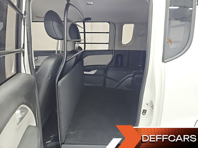 Kia RAY Van Standard купить на сайте DeffCars