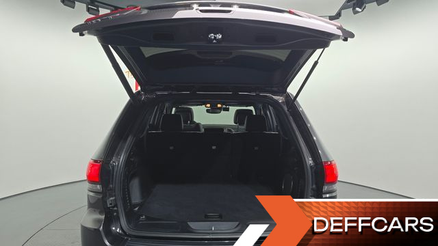 Jeep CHEROKEE 3.6 80th Edition WK2 купить на сайте DeffCars