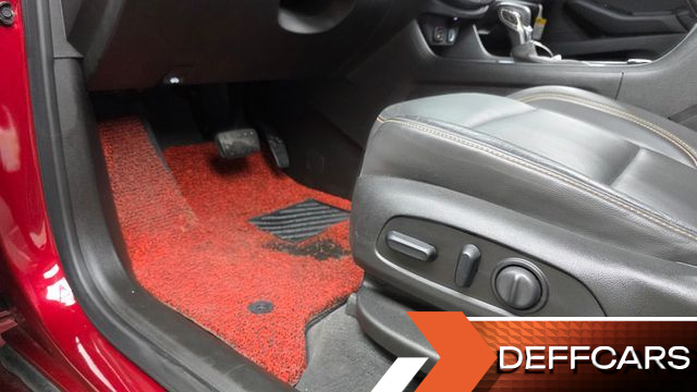 ChevroletGMDaewoo TRAVERSE 3.6 AWD Premier купить на сайте DeffCars