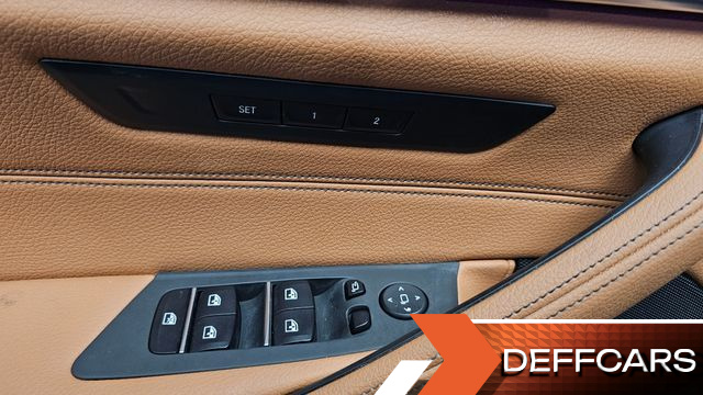 BMW 5-SERIES 520i Luxury купить на сайте DeffCars
