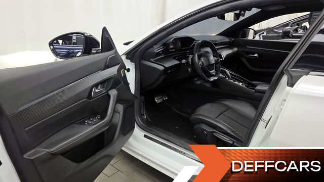 Peugeot 508 2.0 BlueHDi GT Line купить на сайте DeffCars