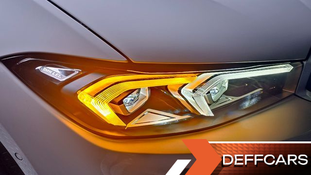 BMW 3-SERIES 320i купить на сайте DeffCars