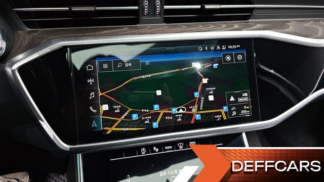 Audi A6 45 TFSI Quattro Premium купить на сайте DeffCars
