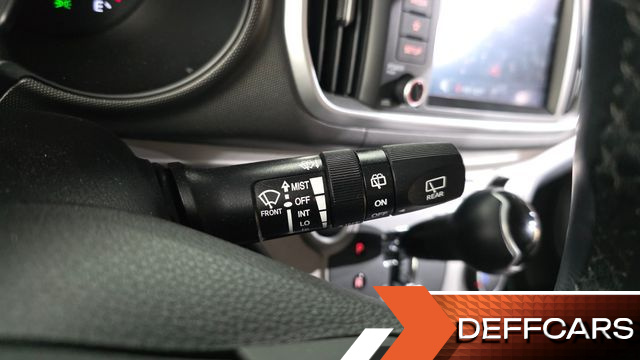Kia RAY Luxury купить на сайте DeffCars