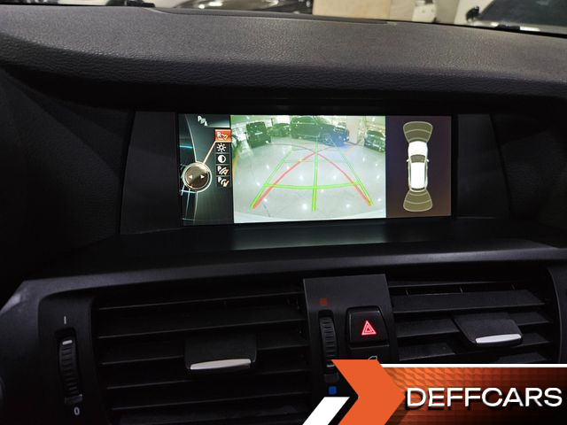 BMW X3 xDrive 20d High купить на сайте DeffCars