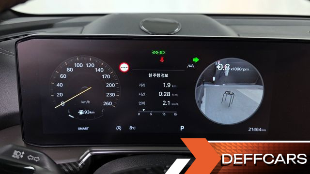Kia SORENTO Gasoline 2.5T 4WD Gravity купить на сайте DeffCars