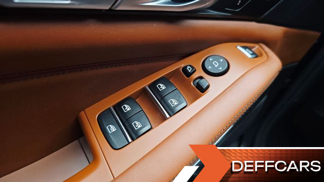 BMW X5 xDrive 30d xLine купить на сайте DeffCars