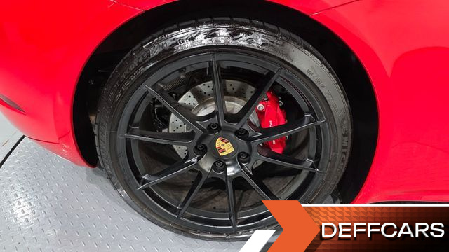 Porsche 718 4.0 GTS купить на сайте DeffCars