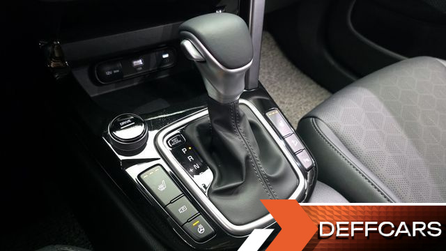 Kia SELTOS Gasoline 1.6 Turbo 2WD Trendy купить на сайте DeffCars