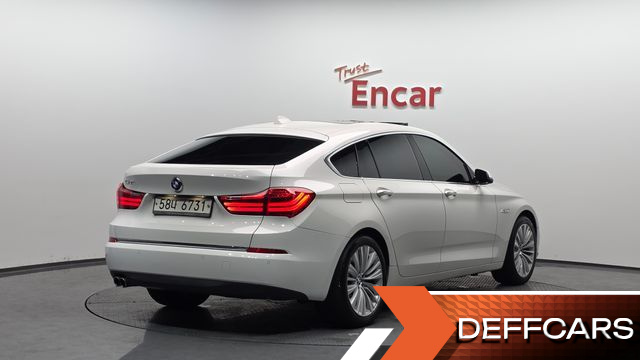 BMW GRAN TURISMO GT ED Edition купить на сайте DeffCars
