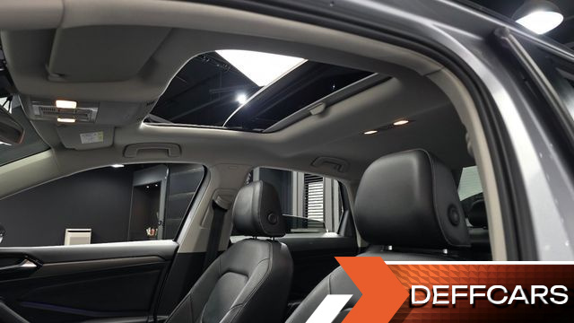 Volkswagen JETTA 1.4 TSI Prestige купить на сайте DeffCars