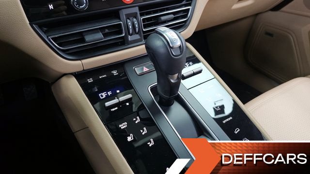 Porsche MACAN 2.9 S купить на сайте DeffCars