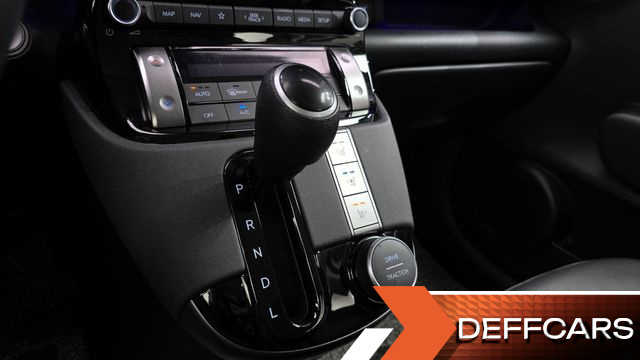 Hyundai CASPER The Essential купить на сайте DeffCars