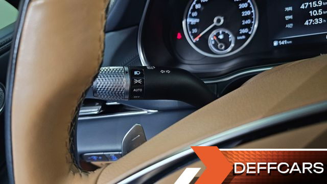 Genesis GV80 3.0 Diesel 2WD купить на сайте DeffCars