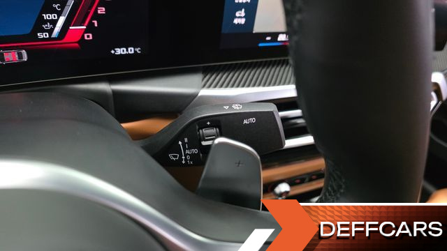 BMW 3-SERIES M340i купить на сайте DeffCars