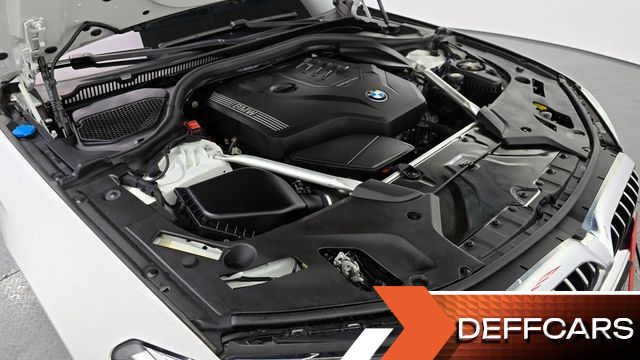 BMW 5-SERIES 520i Luxury купить на сайте DeffCars