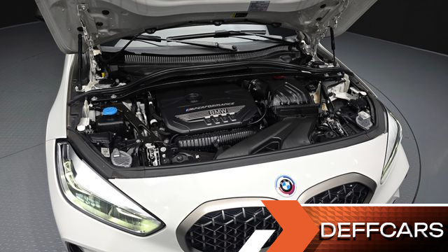 BMW 1-SERIES M135i xDrive купить на сайте DeffCars