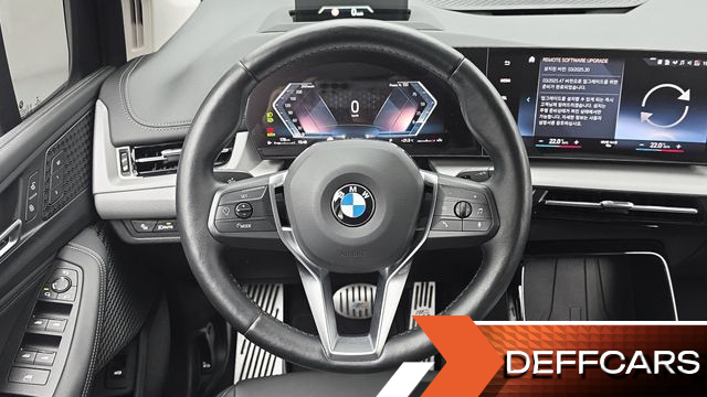BMW 2-SERIES 220i Advantage купить на сайте DeffCars