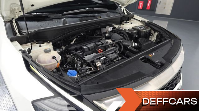 Kia SPORTAGE Gasoline 1.6 Turbo 2WD Nobleless купить на сайте DeffCars