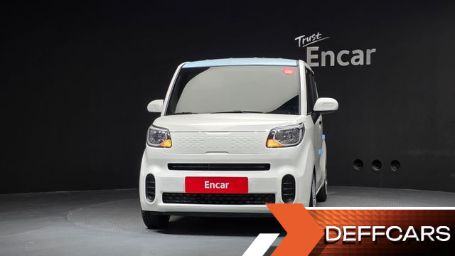 Kia RAY Van Standard купить на сайте DeffCars