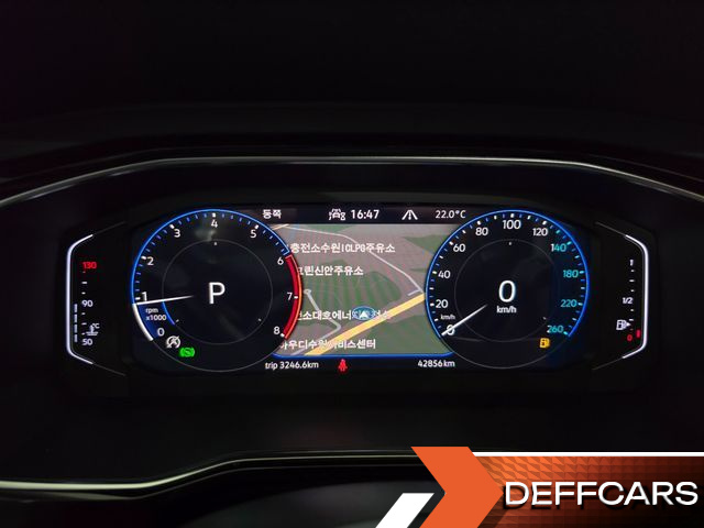 Volkswagen JETTA 1.5 TSI Prestige купить на сайте DeffCars