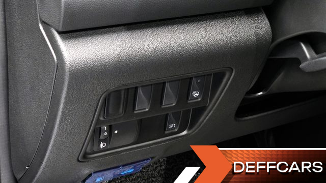 Renault-KoreaSamsung QM6 2.0 GDe LE Signature 2WD купить на сайте DeffCars