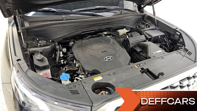 Hyundai PALISADE Gasoline 3.8 2WD Prestige купить на сайте DeffCars