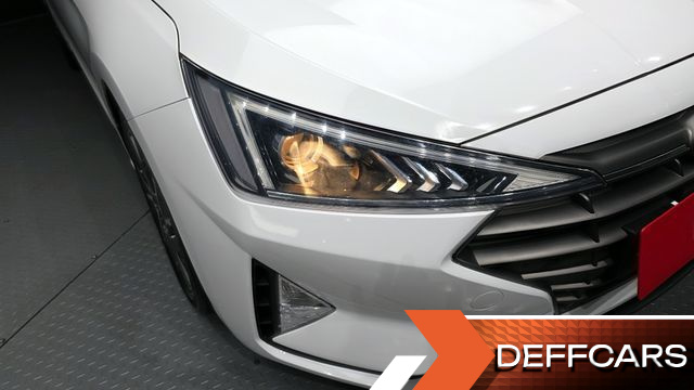 Hyundai AVANTE 1.6 Style купить на сайте DeffCars
