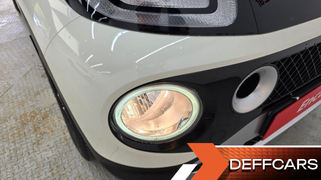 Hyundai CASPER Turbo Smart купить на сайте DeffCars