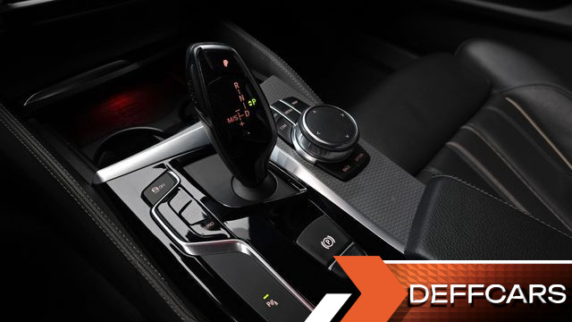 BMW 5-SERIES 530i M Sport Package купить на сайте DeffCars