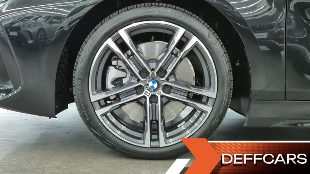 BMW 1-SERIES 120i M Sports купить на сайте DeffCars