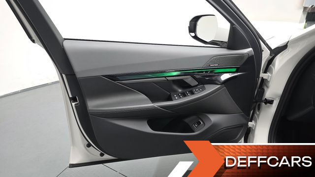 BMW 5-SERIES 530e xDrive M Sport купить на сайте DeffCars