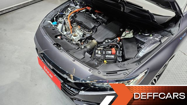 Honda ACCORD 2.0 Hybrid Touring купить на сайте DeffCars