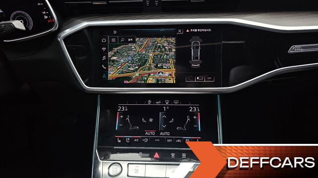 Audi A6 45 TFSI Premium купить на сайте DeffCars